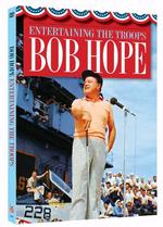 photo for Bob Hope: Entertaining the Troops!