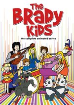 photo for The Brady Kids: The Complete Animated Series