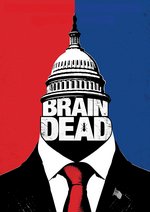DVD Cover for Braindead: Season One
