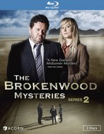 photo for The Brokenwood Mysteries, Series 2
