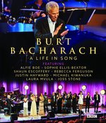 photo for Burt Bacharach: A Life in Song