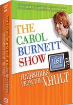 photo for The Carol Burnett Show: Treasures From the Vault