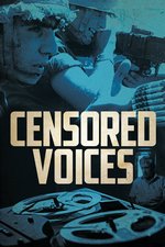 photo for Censored Voices