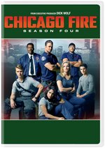 photo for Chicago Fire: Season Four