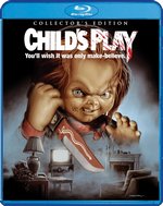 photo for Child's Play [Collector's Edition]