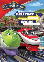 photo for Chuggington: Delivery Dash at the Docks