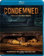 photo for Condemned