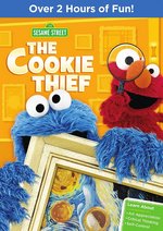 photo for Sesame Street: The Cookie Thief