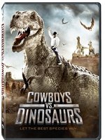 photo for Cowboys vs. Dinosaurs