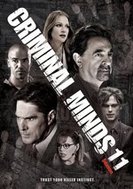 photo for Criminal Minds: The Eleventh Season