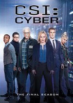 photo for CSI: Cyber The Final Season