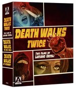 photo for Death Walks Twice: Two Films By Luciano Ercoli