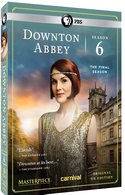 photo for Downton Abbey: The Final Season