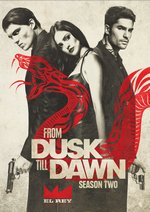 photo for From Dusk Till Dawn: The Series - The Complete Season Two