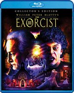 The Exorcist III [Collector's Edition] Blu-Ray Cover