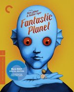 photo for Fantastic Planet