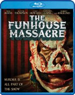 photo for The Funhouse Massacre