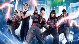 photo for Ghostbusters