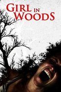 Girl in Woods DVD Cover<
