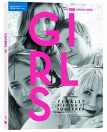 photo for Girls: The Complete Fifth Season