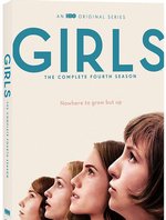 photo for Girls: The Complete Fourth Season