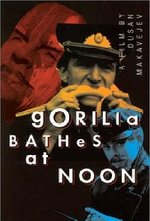 photo for Gorilla Bathes at Noon
