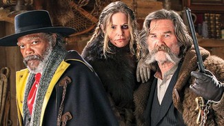 photo for The Hateful Eight