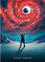 photo for Heroes Reborn: Event Series
