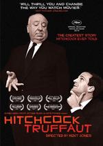 photo for Hitchcock/Truffaut