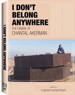photo for I Don't Belong Anywhere: The Cinema of Chantal Akerman
