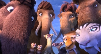 photo for Ice Age: Collision Course
