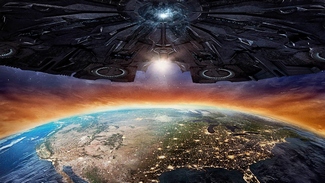 photo for Independence Day: Resurgence
