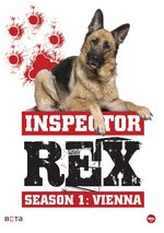 photo for Inspector Rex: Season One: Vienna