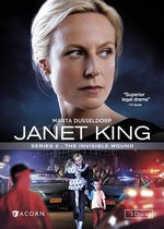 photo for Janet King, Series 2: The Invisible Wound