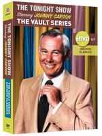 photo for The Tonight Show Starring Johnny Carson: The Vault Series