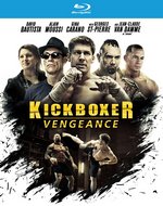 photo for Kickboxer: Vengeance