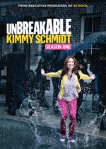 photo for Unbreakable Schmidt: Season Ones