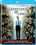 photo for Labyrinth of Lies