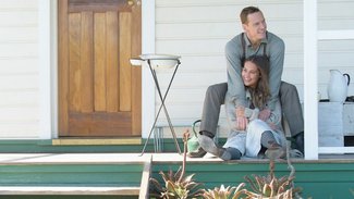 photo for The Light Between Oceans
