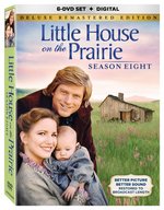 photo for Little House on the Prairie: Season 8 Deluxe Remastered Edition