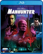 photo for Manhunter Collector's Edition BLU-RAY DEBUT