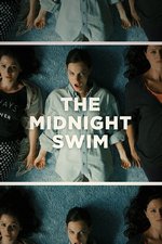 The Midnight Swim DVD Cover