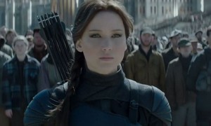 photo for The Hunger Games: Mockingjay Part 2
