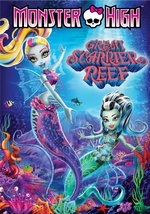 photo for Monster High: Great Scarrier Reef