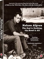 photo for Nelson Algren: The End Is Nothing, the Road Is All
