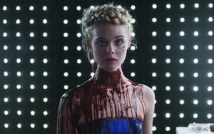 photo for The Neon Demon