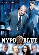 photo for NYPD Blue: Season Nine