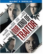 photo for Our Kind of Traitor