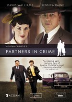 photo for Agatha Christie's Partners in Crime