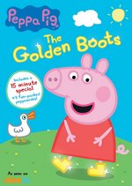 photo for Peppa Pig: The Golden Boots